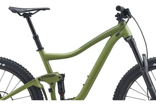 Rower górski Giant Trance 3 2020
